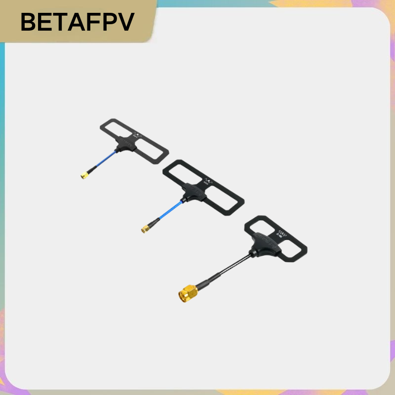 Drone Kit Long Range - BETAFPV Moxon V2 長距離アンテナ 2.4GHz 915MHz