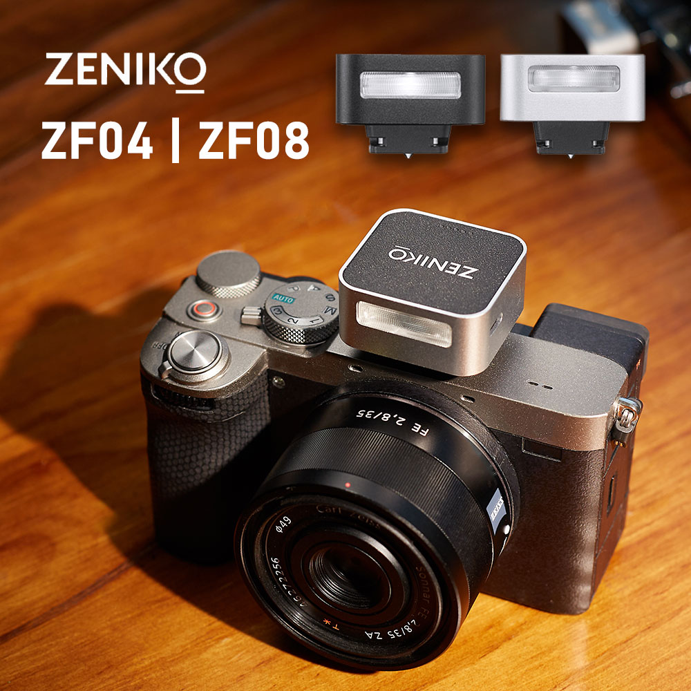 Canon Camera Eos R8 - Zeniko-ミニレトロカメラフラッシュライト,ユニバーサル,リコーgr3,富士xt5,ソニーzve10,ニコンz30,キヤノンR8,zf04,zf08