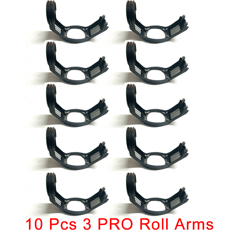 Drone Kit Professional - MAVIC 3 PRO用ロールアーム10個卸売、MAVIC 3 ENTERPRISE 3T用ジンバルヨーブラケット、MAVIC