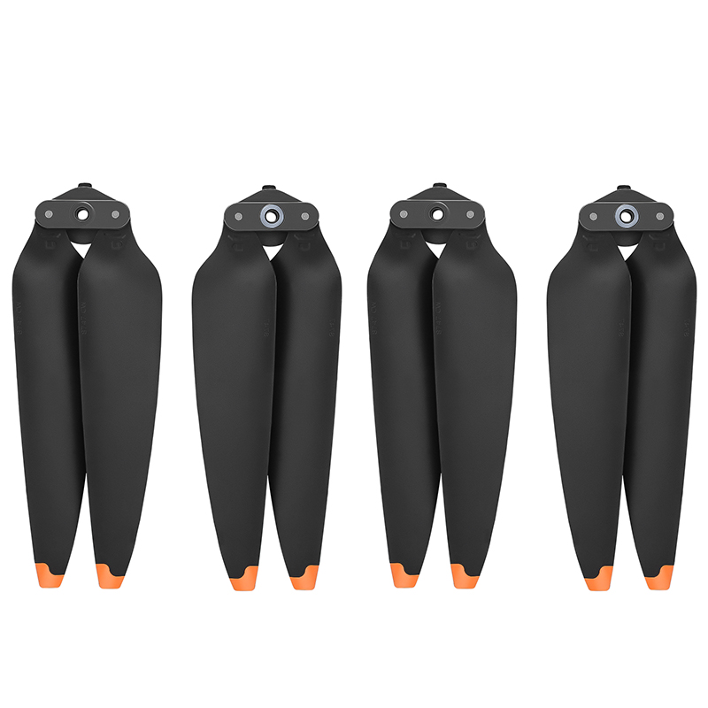 Dji Drone Air 3 - DJI Air 3 UAV用プロペラ5747f,4個,クイックリリースcw/ccw,アクセサリー