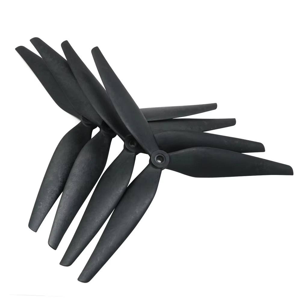 2 ペア HQProp 10X5X3 9X5X3 10X4. - Drone Kit Long Range のレビューと価格