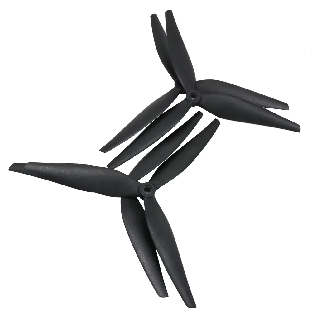 2 ペア HQProp 10X5X3 9X5X3 10X4. - Drone Kit Long Range のレビューと価格