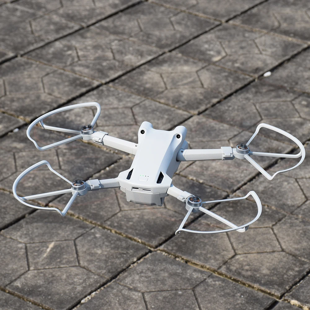 BRDRC プロペラガード DJI Mini 3 ドローン用 - Dji Drone Mini 3 のレビューと価格