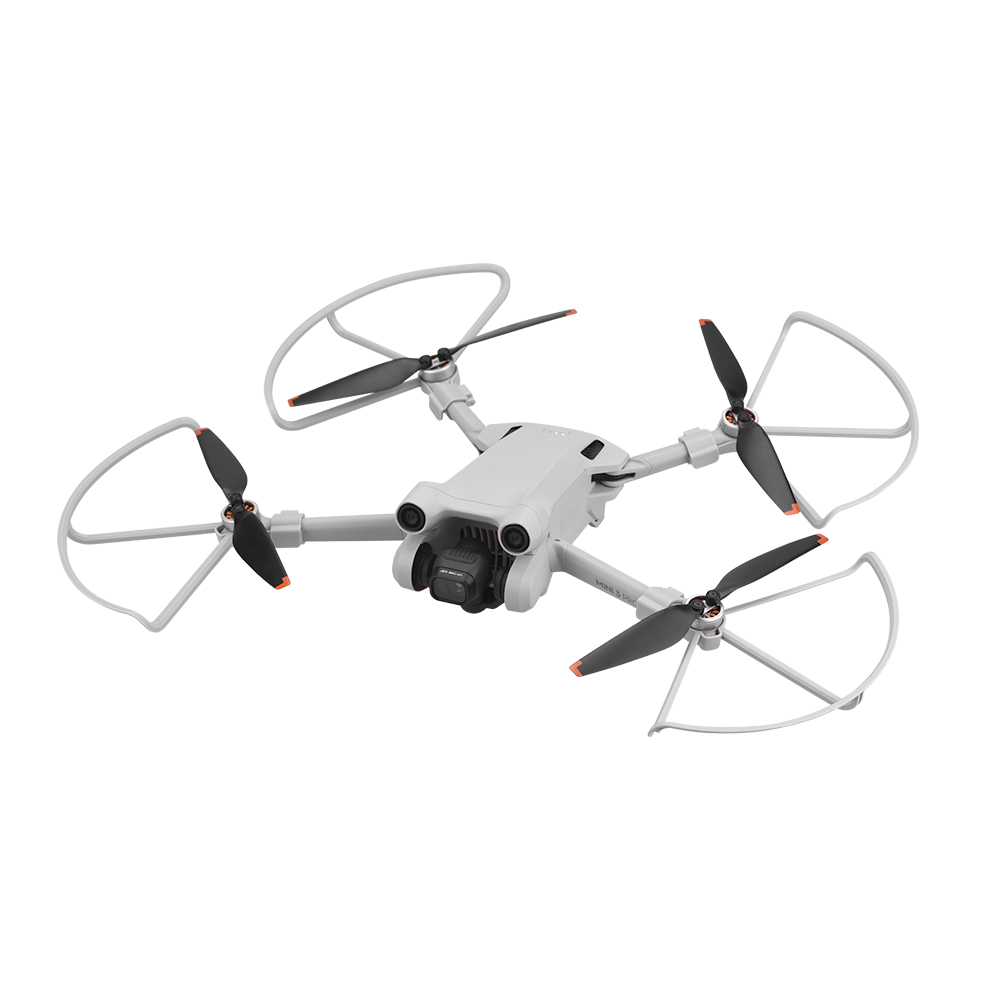 BRDRC プロペラガード DJI Mini 3 ドローン用 - Dji Drone Mini 3 のレビューと価格
