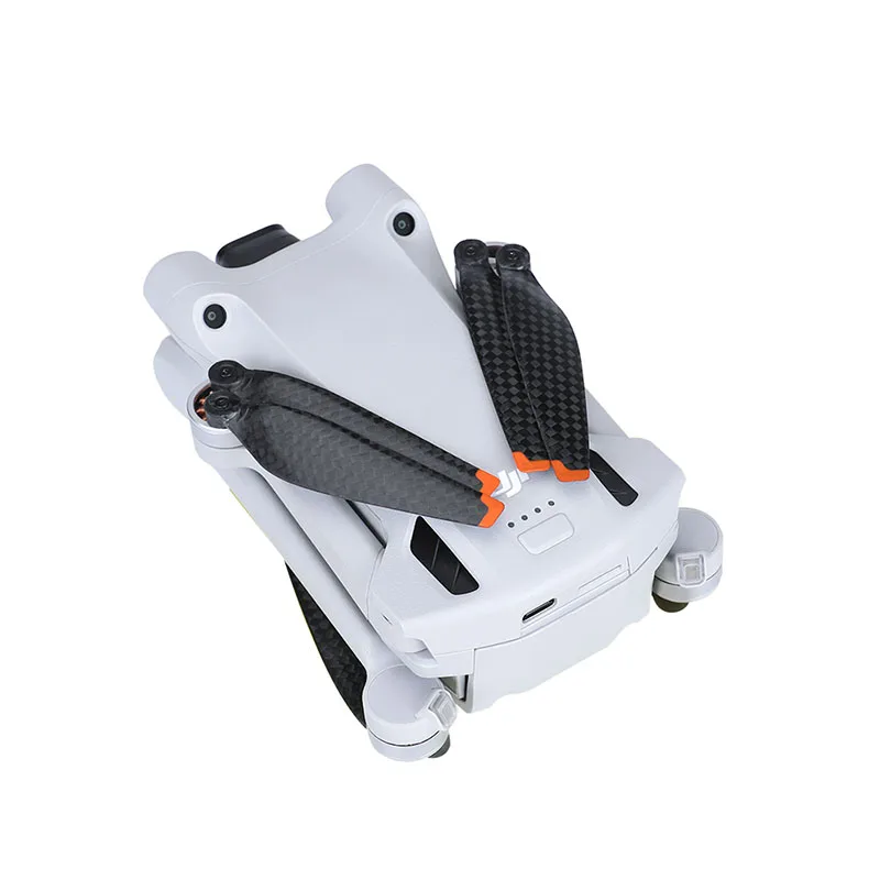 8 個カーボンファイバープロペラ 6030F ブレードとネジ - Dji Drone Mini 3 のレビューと価格