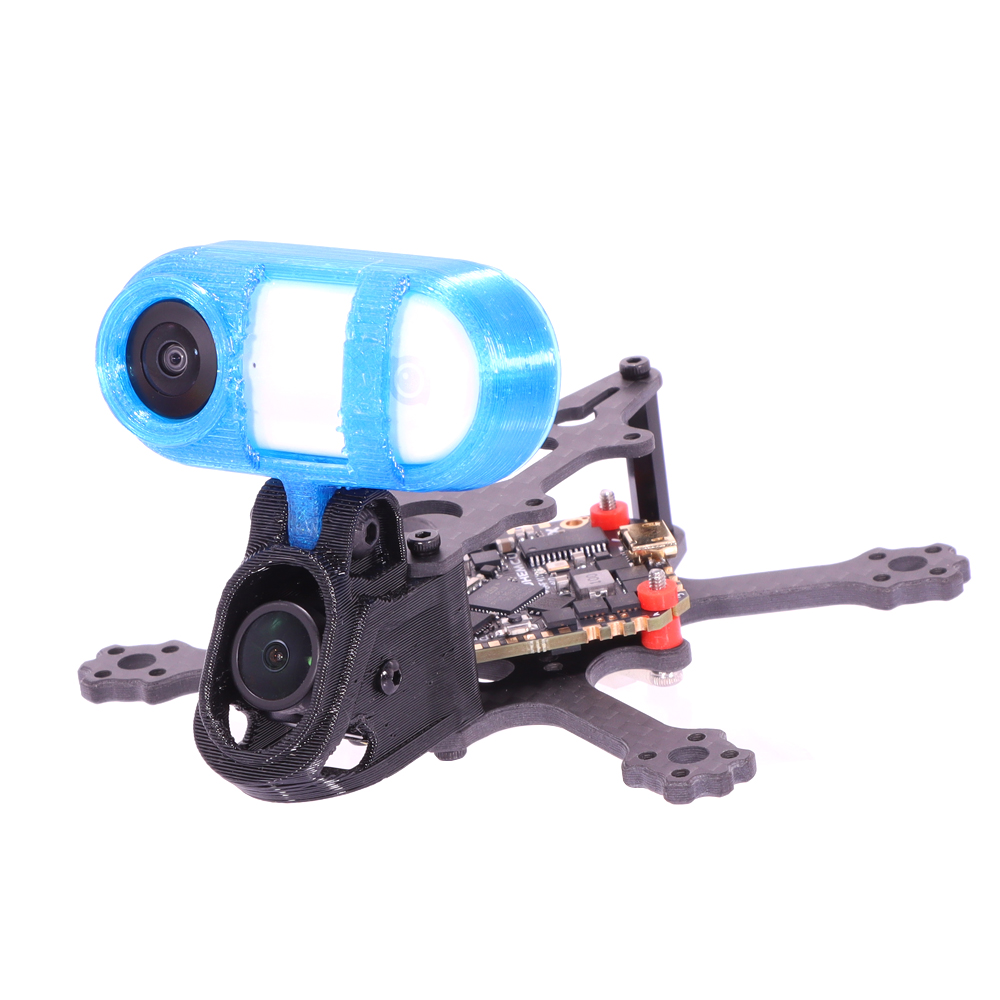 Alfarc-ドローン歯磨き粉キット,2インチ,RCクワッド - Drone Kit Professional のレビューと価格