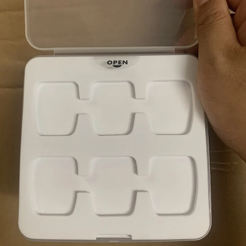 Dji air 3用防塵フィルターボックス,ドローン,ストレ - Dji Drone Air 3 のレビューと価格