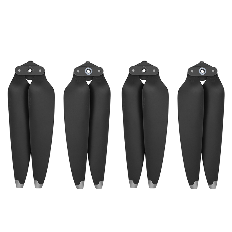 DJI Air 3 UAV用プロペラ5747f,4個,クイッ - Dji Drone Air 3 のレビューと価格
